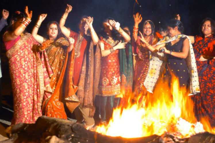 Lohri